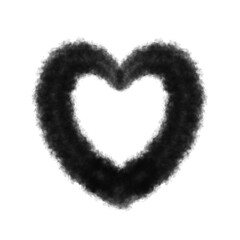 heart element design 