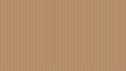 Kraft paper with stripes background
