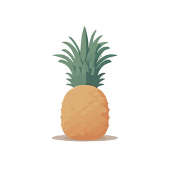 Fruit simple vectors