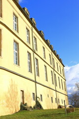 Schloss Friedrichstein in Altwildungen