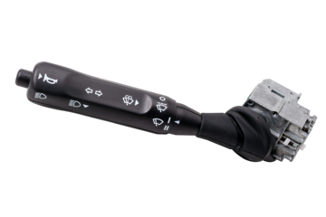 Adjust wiper for windshield, headlight, turn signal