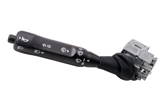 Adjust wiper for windshield, headlight, turn signal