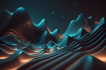 energy of Fractal Realms