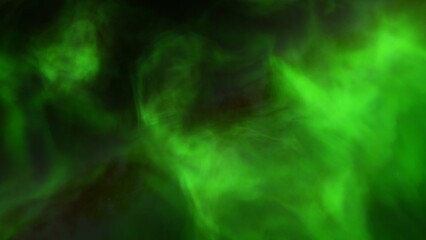 red-violet nebula in outer space, horsehead nebula, unusual colorful nebula in a distant galaxy, red nebula 3d render
