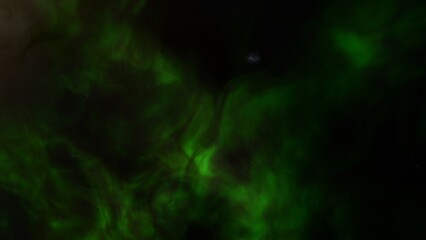 Universe filled with stars, nebula and galaxy
