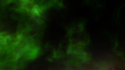 Space nebula, for use with projects on science, research, and education. Illustration
