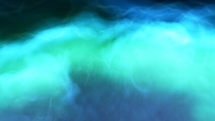 Space nebula, for use with projects on science, research, and education. Illustration
