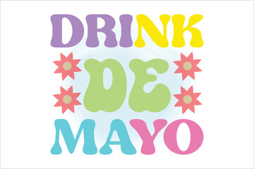 drink de mayo