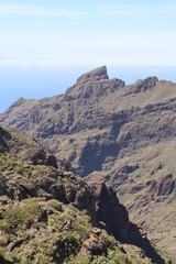 Parque Rural De Teno, ténérife