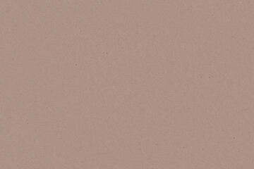 Light beige or brown color smooth recycled cardboard kraft paper, seamless tileable texture, image width 20cm