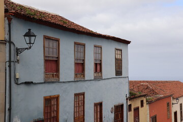 La Orotava, Ténérife