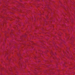 Web Abstract banner. Bright burgundy background.