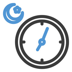 time icon