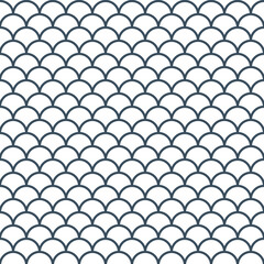 Classic fabric seamless pattern.