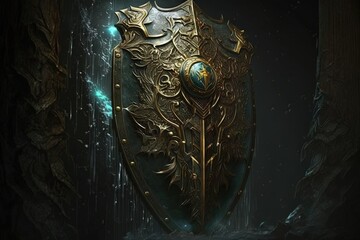 Undying Will to Protect: The Perseverance of the Mighty Shield Generative AI