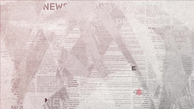 Grunge Brush Noise Background 3