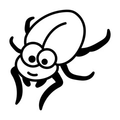 Beetle 