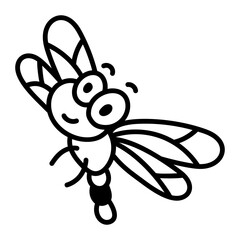 Dragonfly 