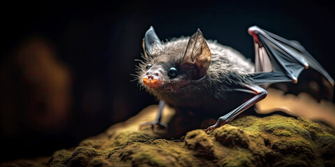 Small Bat, Generative AI