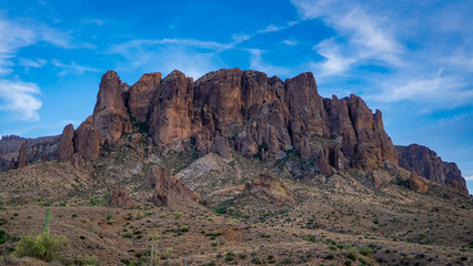 Fototapeta premium grand canyon state