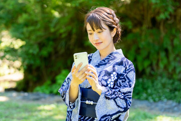 美しい日本女性