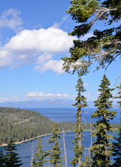 Lake Tahoe