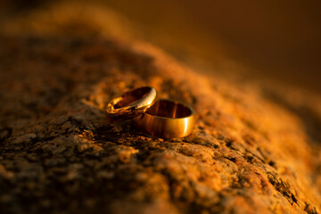 wedding rings 