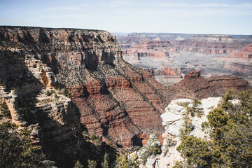 grand canyon national park