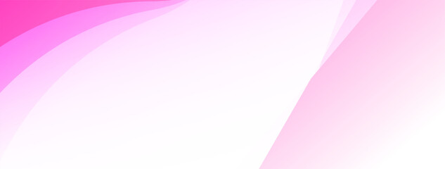 Abstract minimalist pink background.