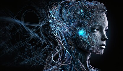 Generative AI
futuristic, digital, cybertech, matrix, hologram, high-tech, systems, world tech, cybernet, 