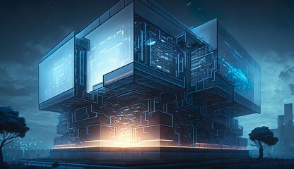 Generative AI
futuristic, digital, cybertech, matrix, hologram, high-tech, systems, world tech, cybernet, 