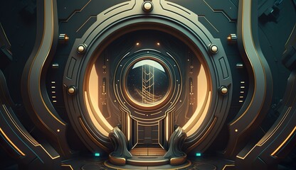Generative AI
futuristic, digital, cybertech, matrix, hologram, high-tech, systems, world tech, cybernet, 