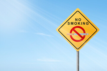 World No Tobacco Day