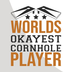 Cornhole SVG, Cornhole Svg File, Cornhole Single, Cornhole game svg, sports, Funny Cornhole Gift, Typography, crafters, Cornhole Cutting File svg, Cricut Files, Cut Files for Crafters, SVG
