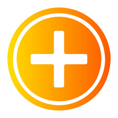 Fototapeta premium pharmacy icon 