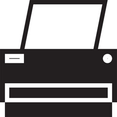 Eletronics Illustration Silhouette