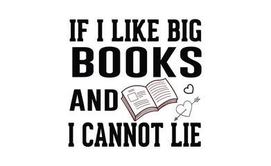 if i like big books and i cannot lie