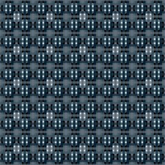Naklejka premium Background with stripes plaid seamless abstract geometric pattern