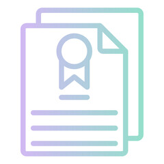 Fototapeta premium contract