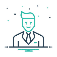 Mix icon for md copy