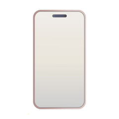 Mobile with dynamic island