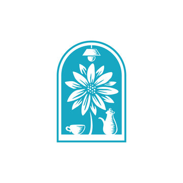 Flower illustration