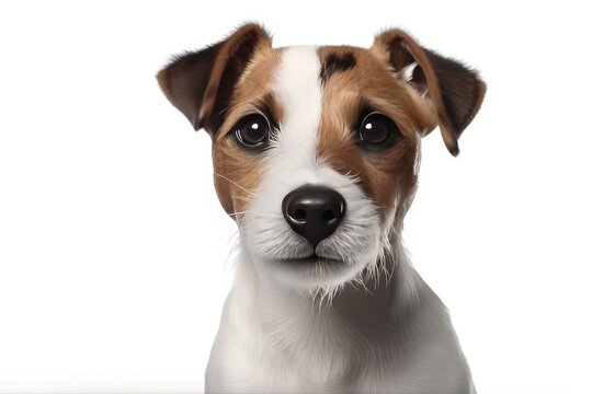 ack Russell Terrier