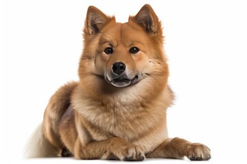 Finnish Spitz