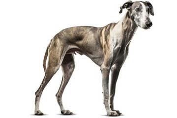 Obraz premium great dane puppy