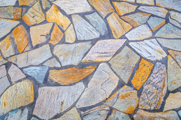 cobble stone, pavement stone floor background