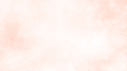 Brown watercolor background for your design, watercolor background concept, vector.