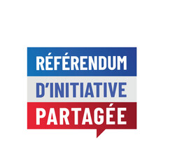 RIP - référendum d'initiative citoyenne