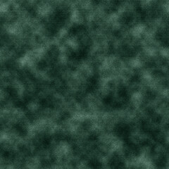bohemian dark green velvet seamless texture repeat pattern background