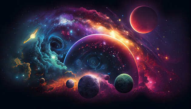 Stellar Symphony